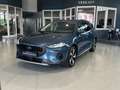 Ford Focus Turnier 125PS Hybrid Aut. ACTIVE LED+Sync4 Blau - thumbnail 2