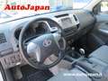 Toyota Hilux + IVA !!! 3.0 D-4D aut.4WD 4p. DC Stylex Blanc - thumbnail 8