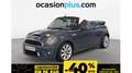 MINI Cooper S Cabrio Bleu - thumbnail 1