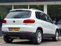 Volkswagen Tiguan 1.4 TSI Sport en Style Cruise/Navi/Bluetooth/Camer Wit - thumbnail 3
