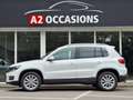 Volkswagen Tiguan 1.4 TSI Sport en Style Cruise/Navi/Bluetooth/Camer Wit - thumbnail 2