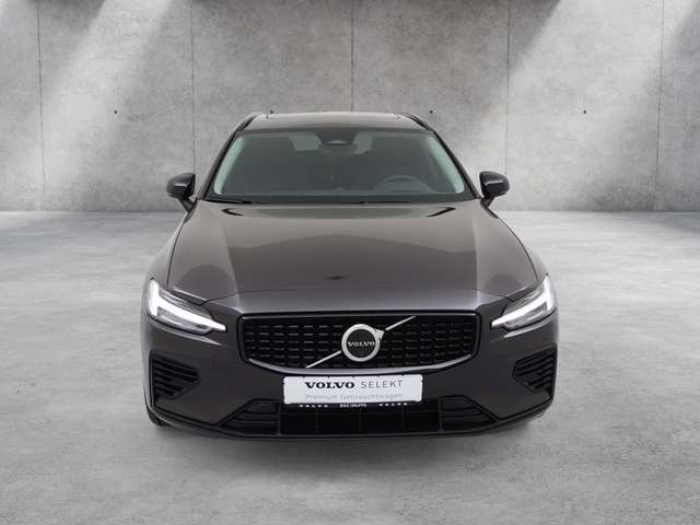Volvo V60 T8 AWD Ultra Dark AWD B&W ACC PANO 360°