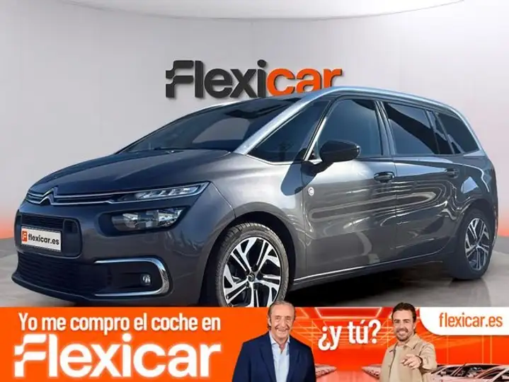 Citroën C4 2020