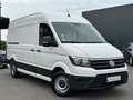 Volkswagen Crafter 30 L3H3 2.0 TDI 140 CH Blanco - thumbnail 2