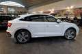 Audi Q5 40 TDI Sportback SPB Quattro S-Tronic S-Line Plus Bianco - thumbnail 10