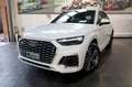 Audi Q5 40 TDI Sportback SPB Quattro S-Tronic S-Line Plus Bianco - thumbnail 7