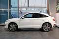 Audi Q5 40 TDI Sportback SPB Quattro S-Tronic S-Line Plus Bianco - thumbnail 3