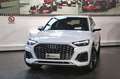 Audi Q5 40 TDI Sportback SPB Quattro S-Tronic S-Line Plus Bianco - thumbnail 5
