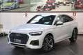 Audi Q5 40 TDI Sportback SPB Quattro S-Tronic S-Line Plus Bianco - thumbnail 1