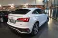 Audi Q5 40 TDI Sportback SPB Quattro S-Tronic S-Line Plus Bianco - thumbnail 9