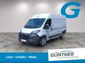 Peugeot Boxer Kastenwagen 35+ L2H2 140 6-Gang Weiß - thumbnail 1