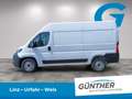 Peugeot Boxer Kastenwagen 35+ L2H2 140 6-Gang Weiß - thumbnail 5