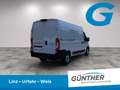 Peugeot Boxer Kastenwagen 35+ L2H2 140 6-Gang Weiß - thumbnail 3