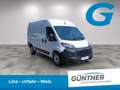 Peugeot Boxer Kastenwagen 35+ L2H2 140 6-Gang Weiß - thumbnail 2