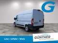 Peugeot Boxer Kastenwagen 35+ L2H2 140 6-Gang Weiß - thumbnail 4