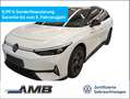 Volkswagen ID.7 Tourer GTX 86kWh/AHK/Pano/Wärmepumpe/01.30G Weiß - thumbnail 1
