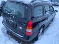 Opel Astra Astra 1.6 Caravan TÜV AU NEU Schwarz - thumbnail 4