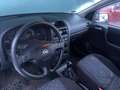Opel Astra Astra 1.6 Caravan TÜV AU NEU Schwarz - thumbnail 9