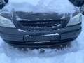 Opel Astra Astra 1.6 Caravan TÜV AU NEU Schwarz - thumbnail 3