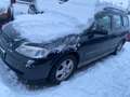 Opel Astra Astra 1.6 Caravan TÜV AU NEU Schwarz - thumbnail 1