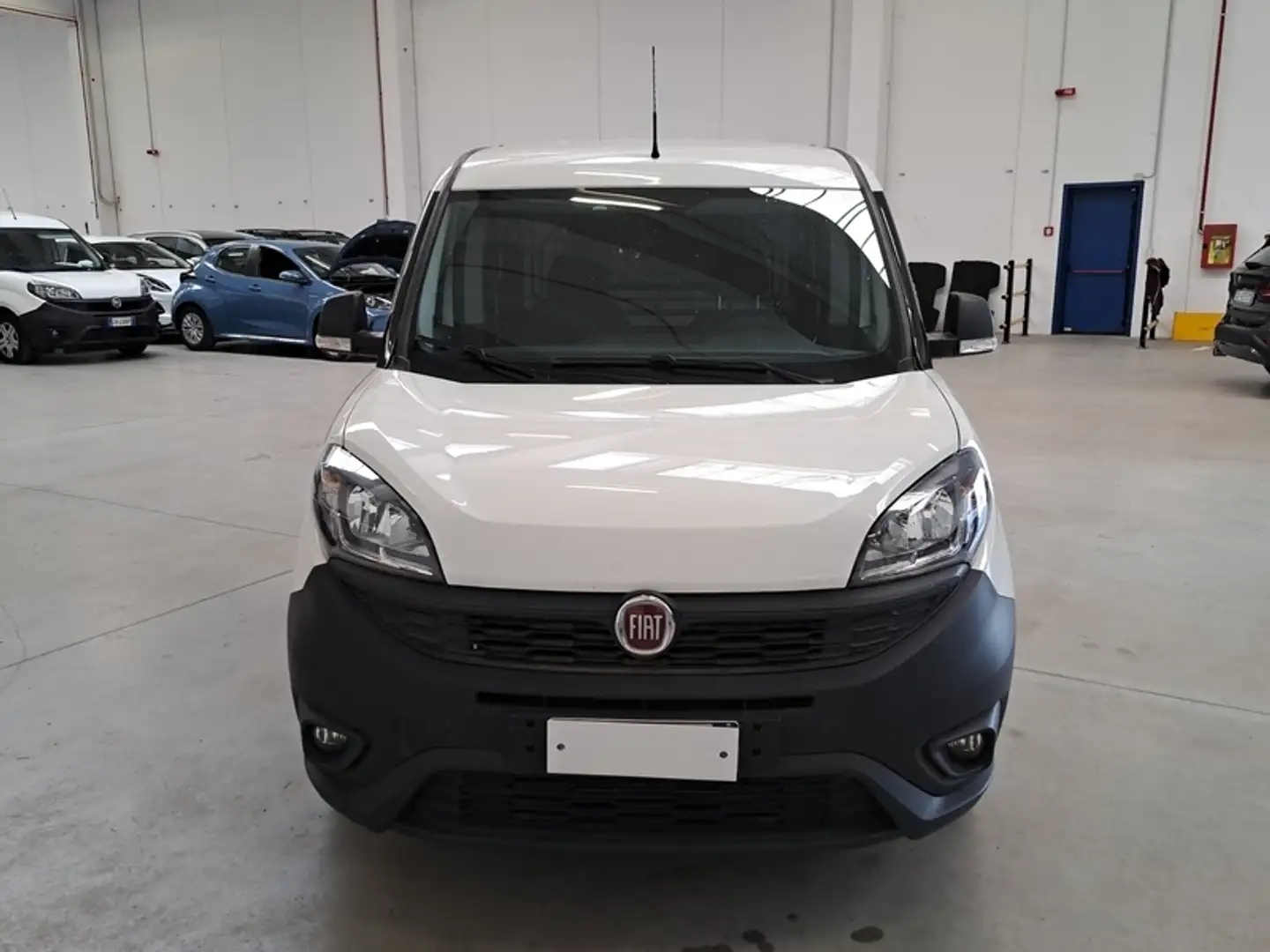 Fiat Doblo CH1 LOUNGE 1.3 Mjet 95cv E6D S&S - 2