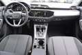 Audi Q3 Q3 35TFSI S-tronic 4*J.Gar/LED/Temp/Sitzhz/2-Z.Kli Schwarz - thumbnail 10