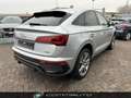 Audi Q5 SPB 40 TDI quattro S tronic S line Sportback Argent - thumbnail 3