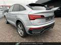Audi Q5 SPB 40 TDI quattro S tronic S line Sportback Argent - thumbnail 4