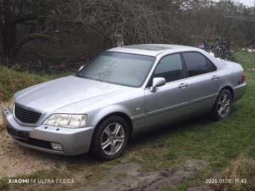 3.5i V6