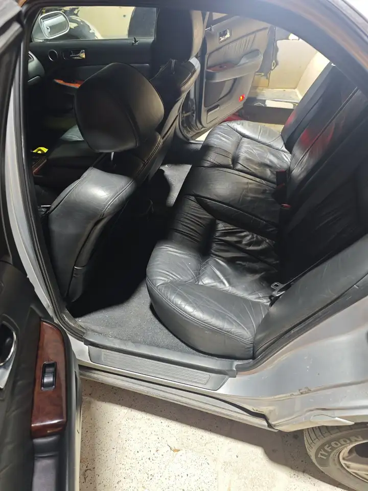 Honda Legend 3.5i V6, foto 9