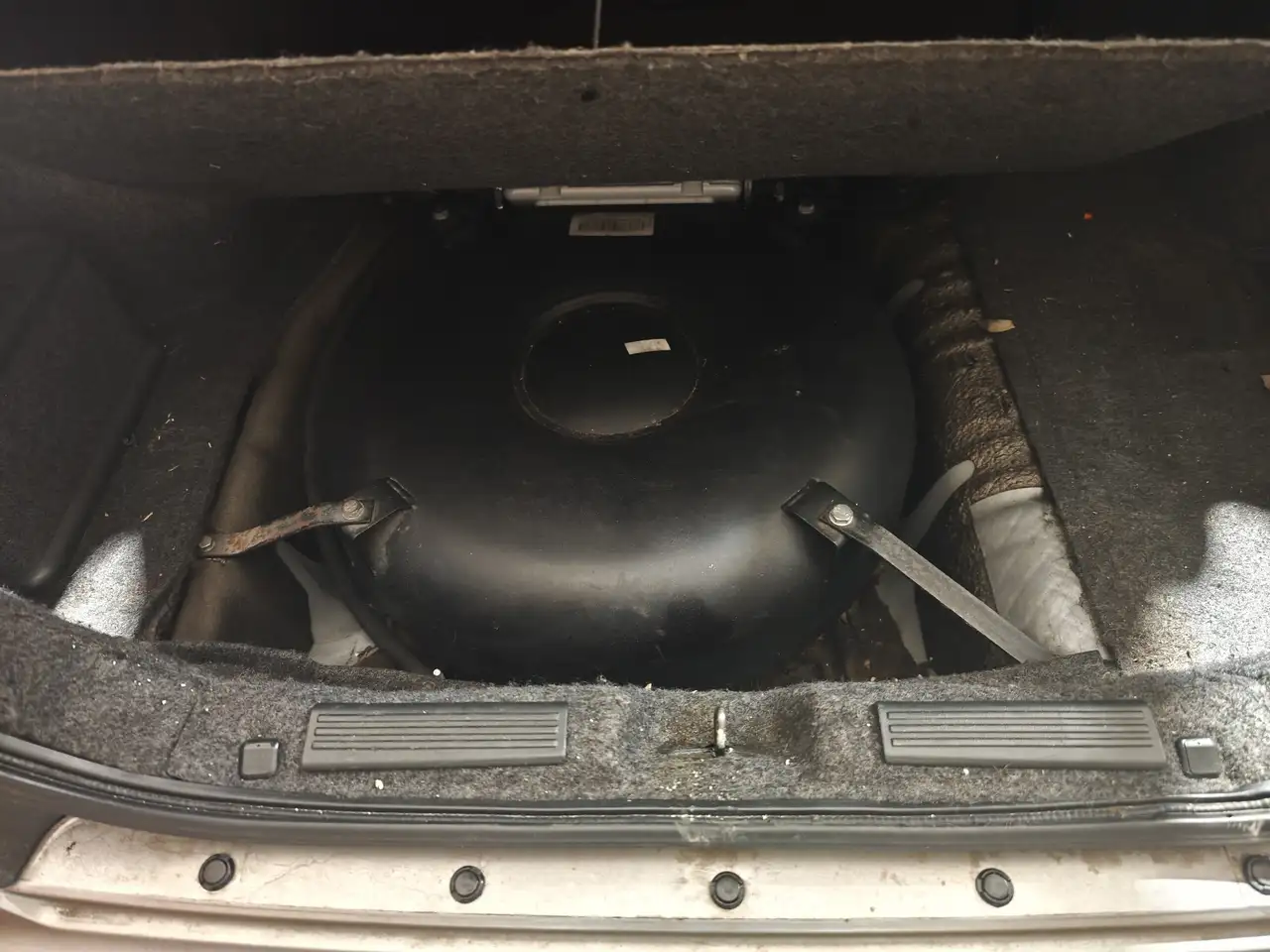 Honda Legend 3.5i V6, foto 10