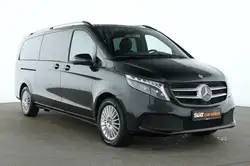 Mercedes-Benz V 300 d XL Sport|Airmatic|Navi|Distr|LED|Kamera