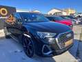 Audi Q3 2.0 35 TDI 150 S-LINE S-TRONIC BVA Noir - thumbnail 17