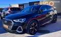 Audi Q3 2.0 35 TDI 150 S-LINE S-TRONIC BVA Noir - thumbnail 11