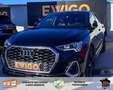 Audi Q3 2.0 35 TDI 150 S-LINE S-TRONIC BVA Noir - thumbnail 1
