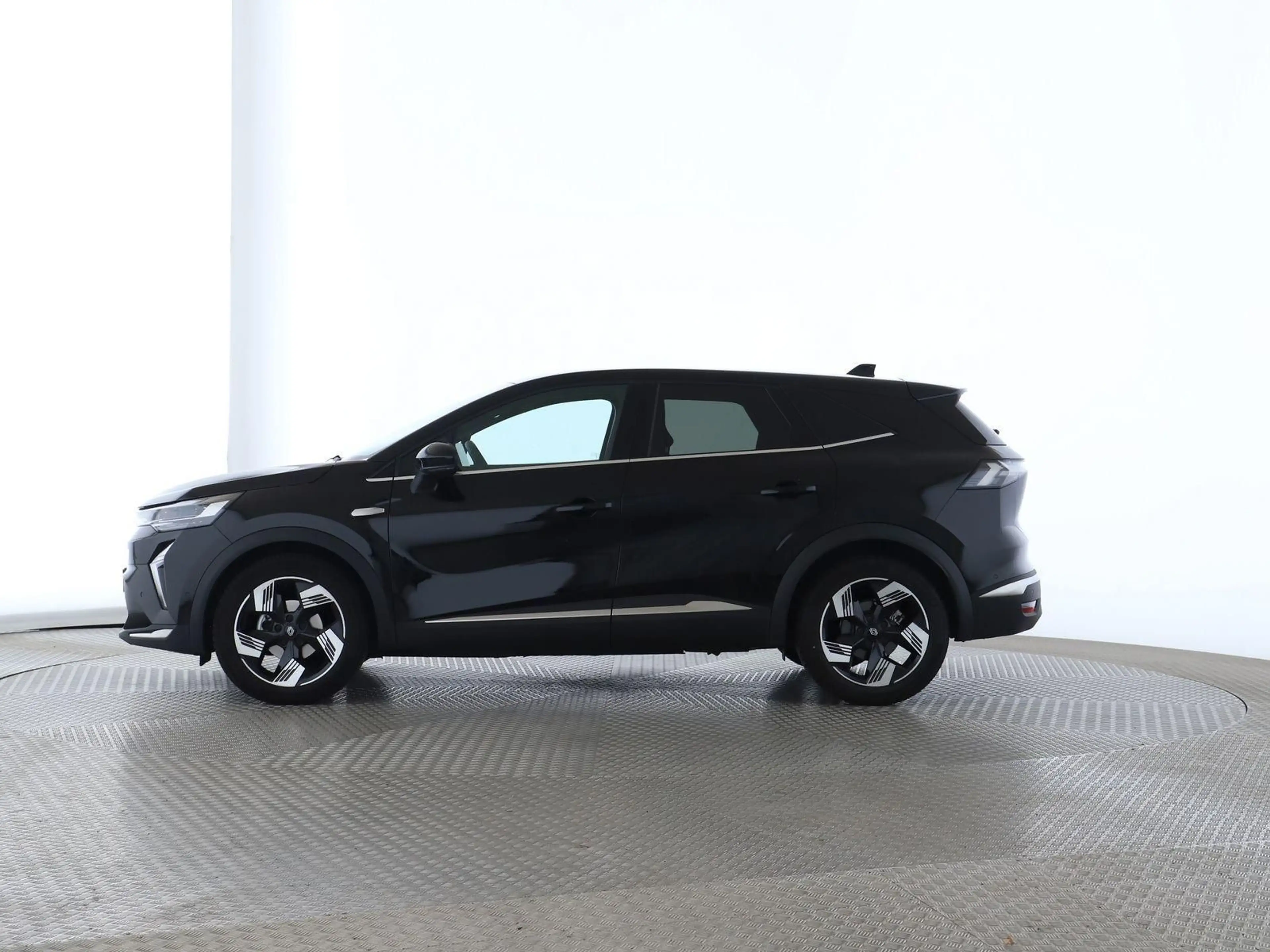 Renault Symbioz SYMBIOZ Techno Mild Hybrid 140 EDC — photo 5