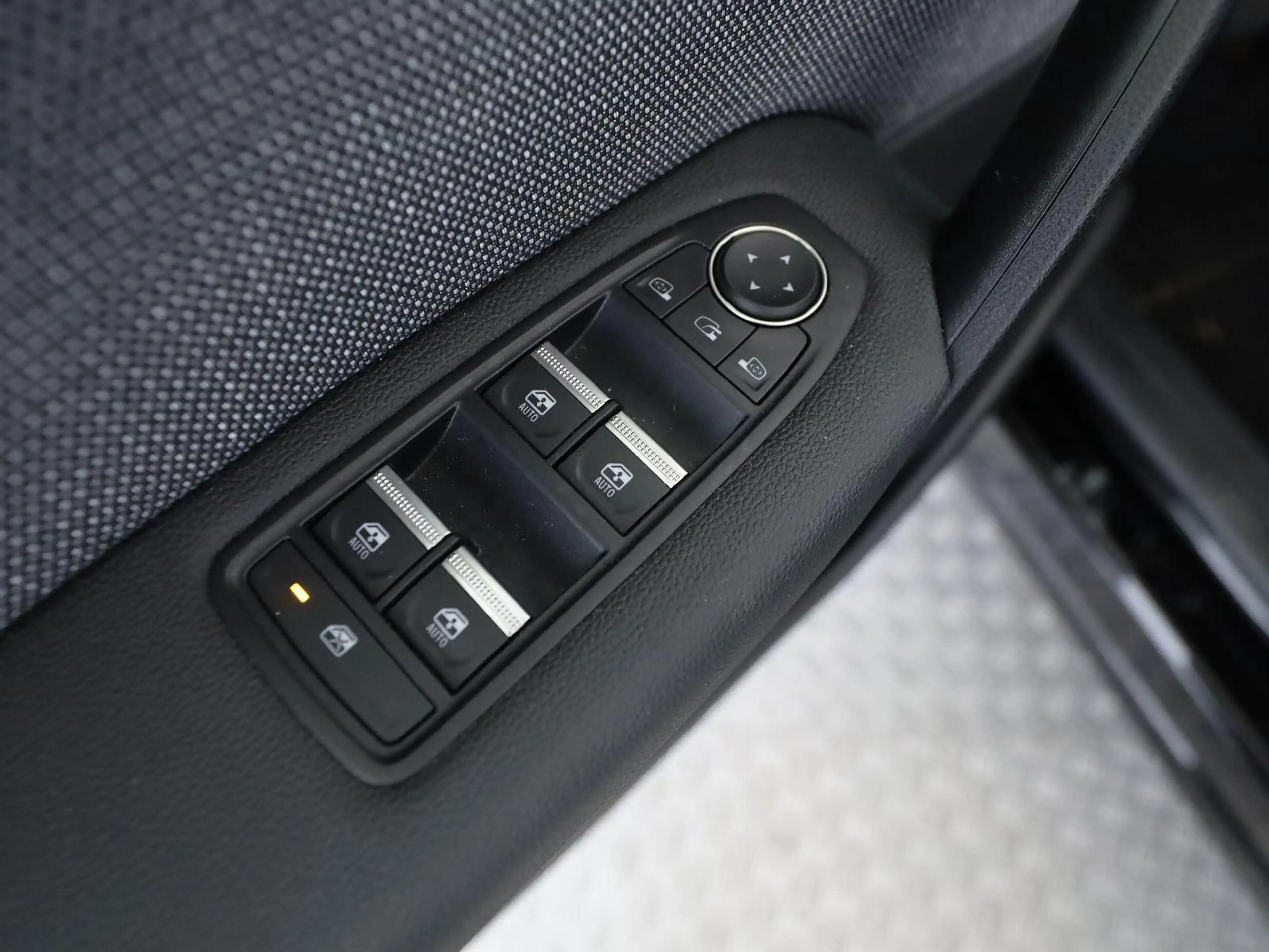 Renault Symbioz SYMBIOZ Techno Mild Hybrid 140 EDC — photo 15