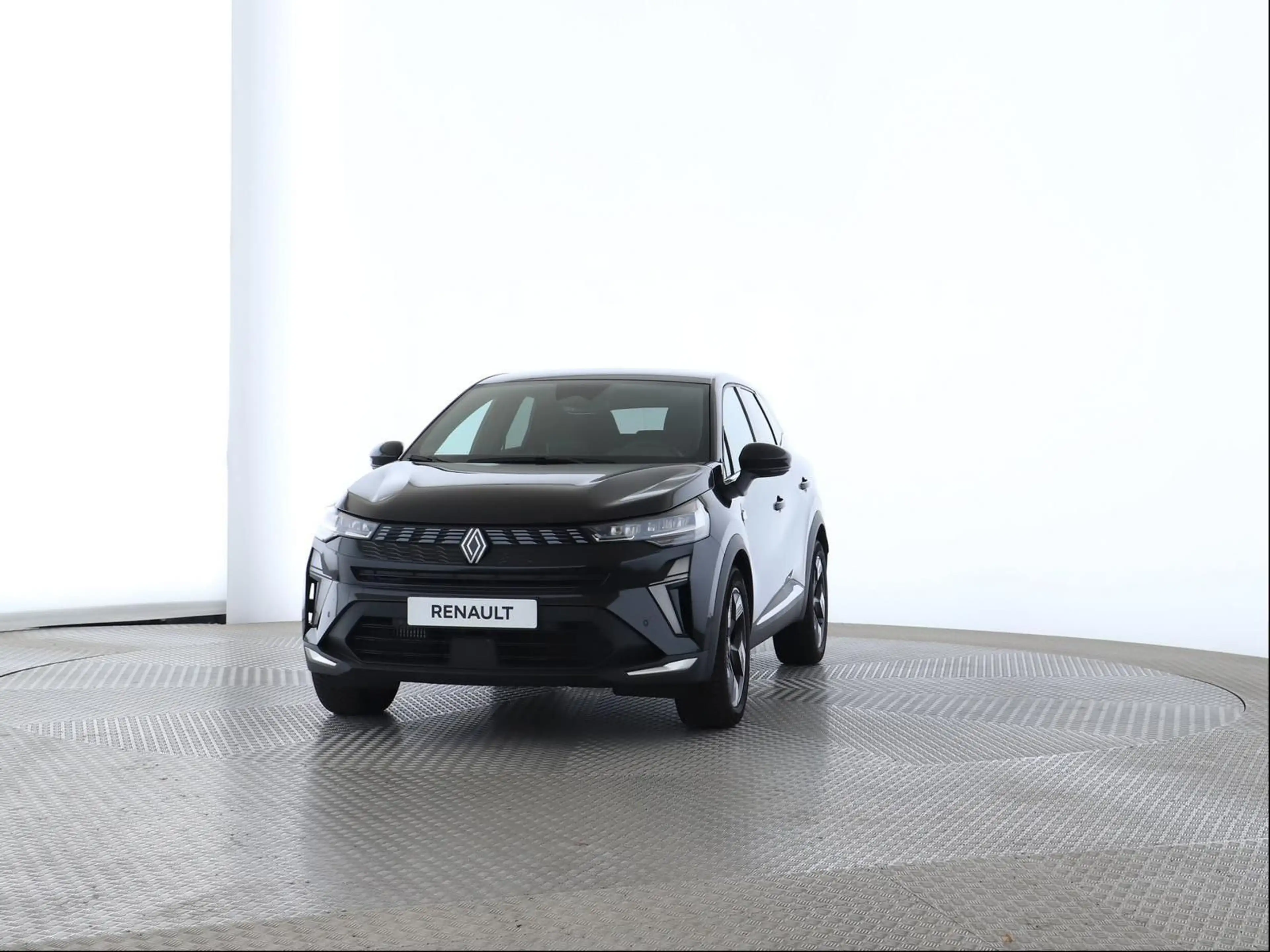 Renault Symbioz SYMBIOZ Techno Mild Hybrid 140 EDC — photo 10