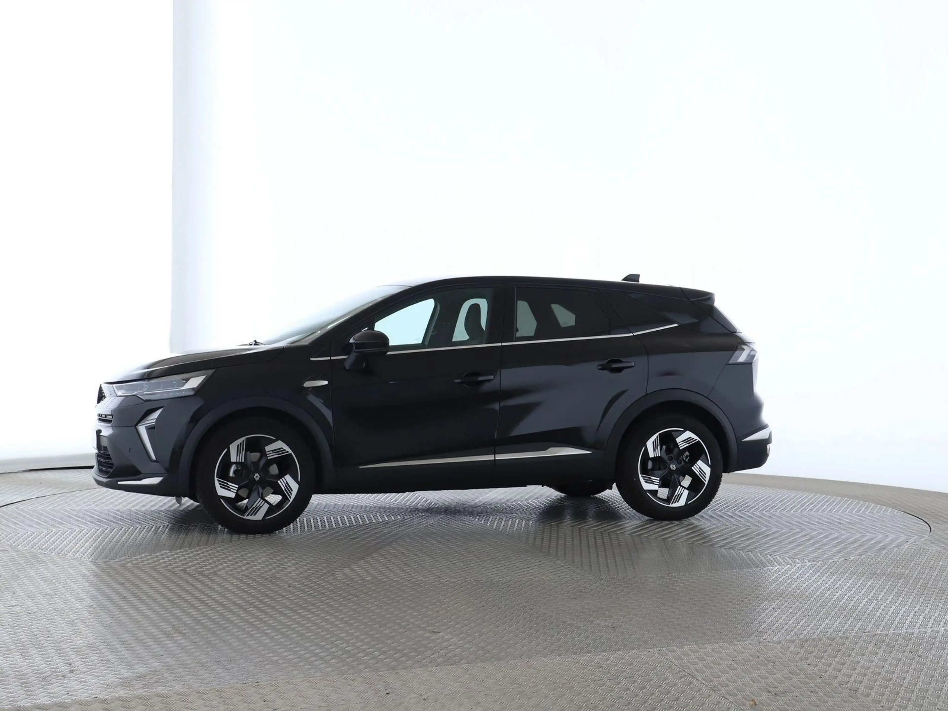 Renault Symbioz SYMBIOZ Techno Mild Hybrid 140 EDC — photo 4