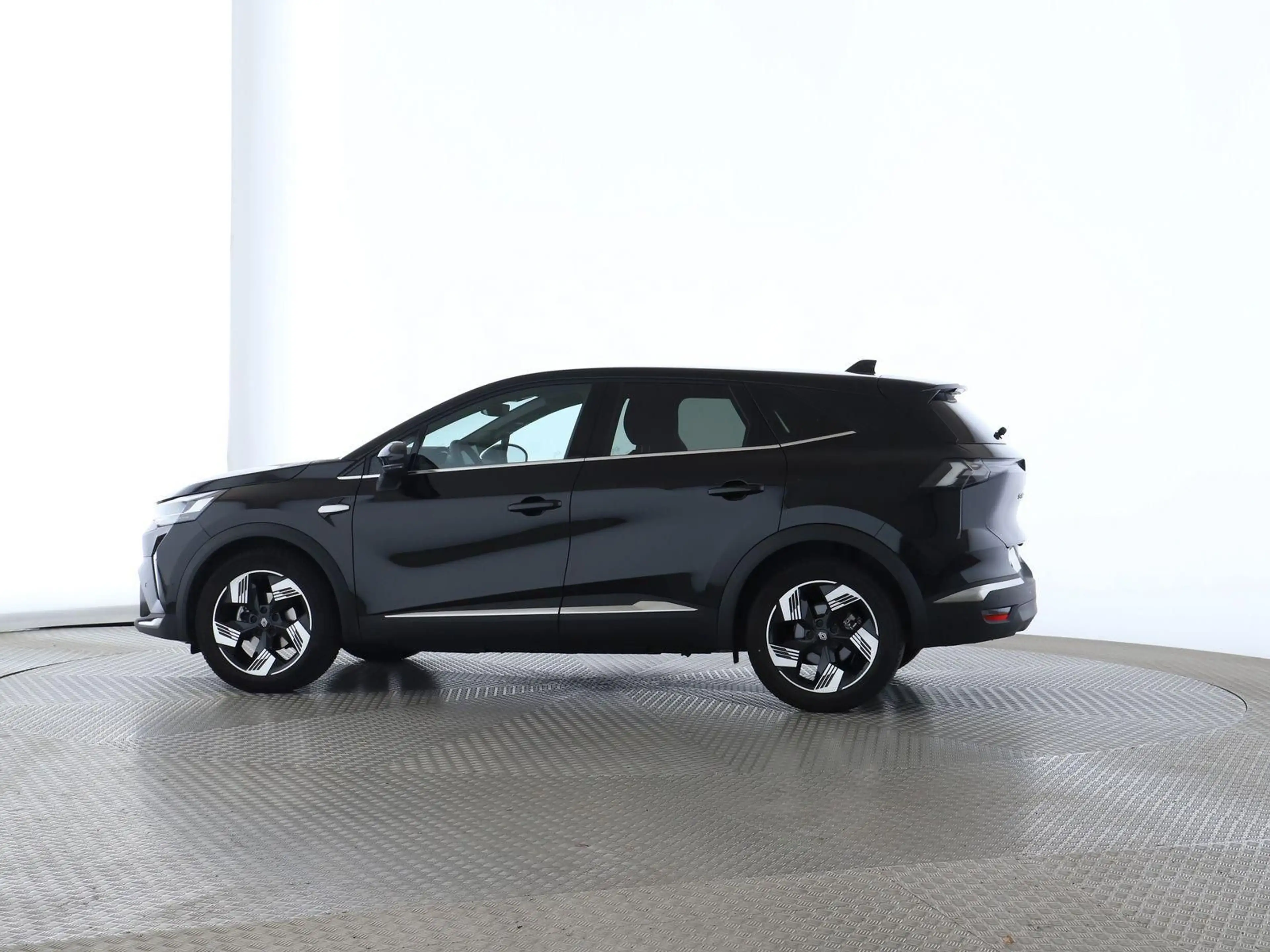 Renault Symbioz SYMBIOZ Techno Mild Hybrid 140 EDC — photo 6