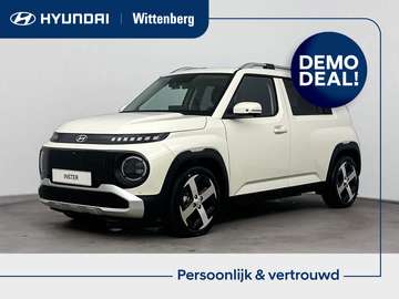 Evolve Sky 49 kWh | Soh 99.4% | Winter Pack | Tech