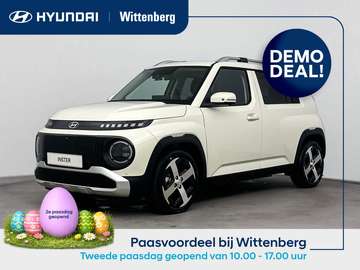 Evolve Sky 49 kWh | Soh 99.4% | Winter Pack | Tech