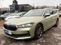 Skoda Superb Combi 2.0 TDI 142 kW 4x4 L\u0026K Jaune - thumbnail 2