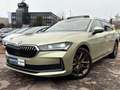 Skoda Superb Combi 2.0 TDI 142 kW 4x4 L\u0026K Jaune - thumbnail 1