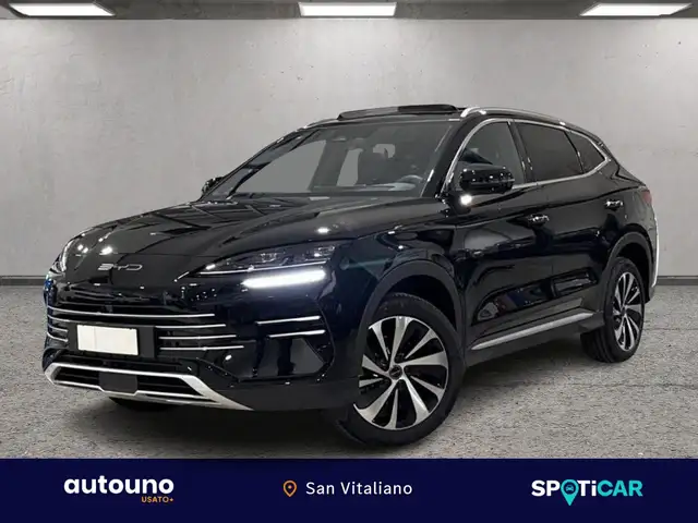 BYD Seal U SEAL U DM-i Boost