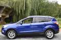 Ford Kuga 1.5 AUT 180PK ECOBOOST TITANIUM CAMERA/NAVI/TREKHA Bleu - thumbnail 7