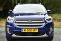 Ford Kuga 1.5 AUT 180PK ECOBOOST TITANIUM CAMERA/NAVI/TREKHA Bleu - thumbnail 5