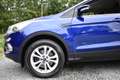 Ford Kuga 1.5 AUT 180PK ECOBOOST TITANIUM CAMERA/NAVI/TREKHA Bleu - thumbnail 8