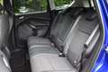 Ford Kuga 1.5 AUT 180PK ECOBOOST TITANIUM CAMERA/NAVI/TREKHA Bleu - thumbnail 18