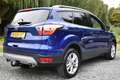Ford Kuga 1.5 AUT 180PK ECOBOOST TITANIUM CAMERA/NAVI/TREKHA Bleu - thumbnail 3
